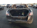 Nissan Maxima 2012