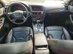 Audi Q5 2016