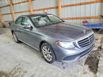 Mercedes-Benz E-klasse 2018