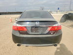 Honda Accord 2015