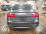 Audi A6 2014