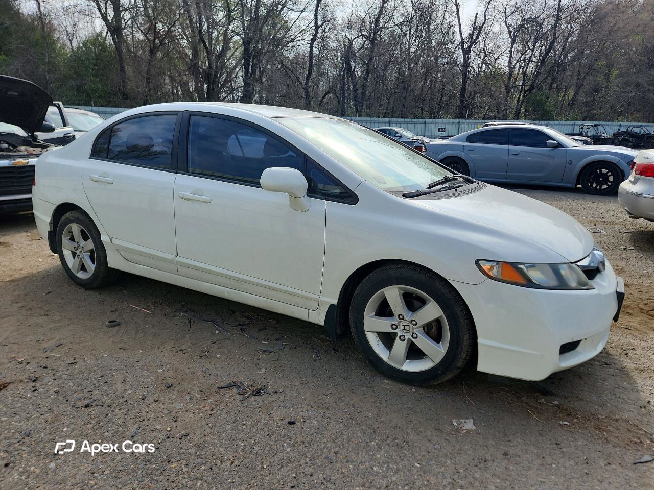 Honda Civic 2009
