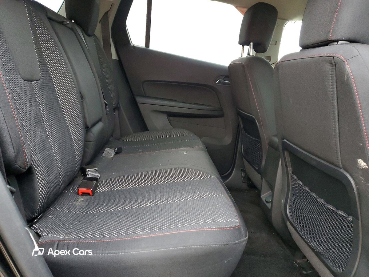 GMC Terrain 2016