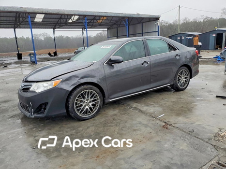 Toyota Camry 2012 - Image 1 of 12