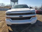 Chevrolet Silverado 2018