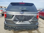 Ford Explorer 2018