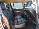 Nissan Armada 2015