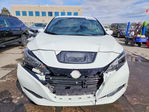 Nissan Leaf 2025