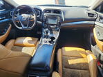 Nissan Maxima 2016