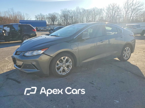Chevrolet Volt 2016 - Image 1 of 14