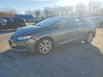Chevrolet Volt 2016