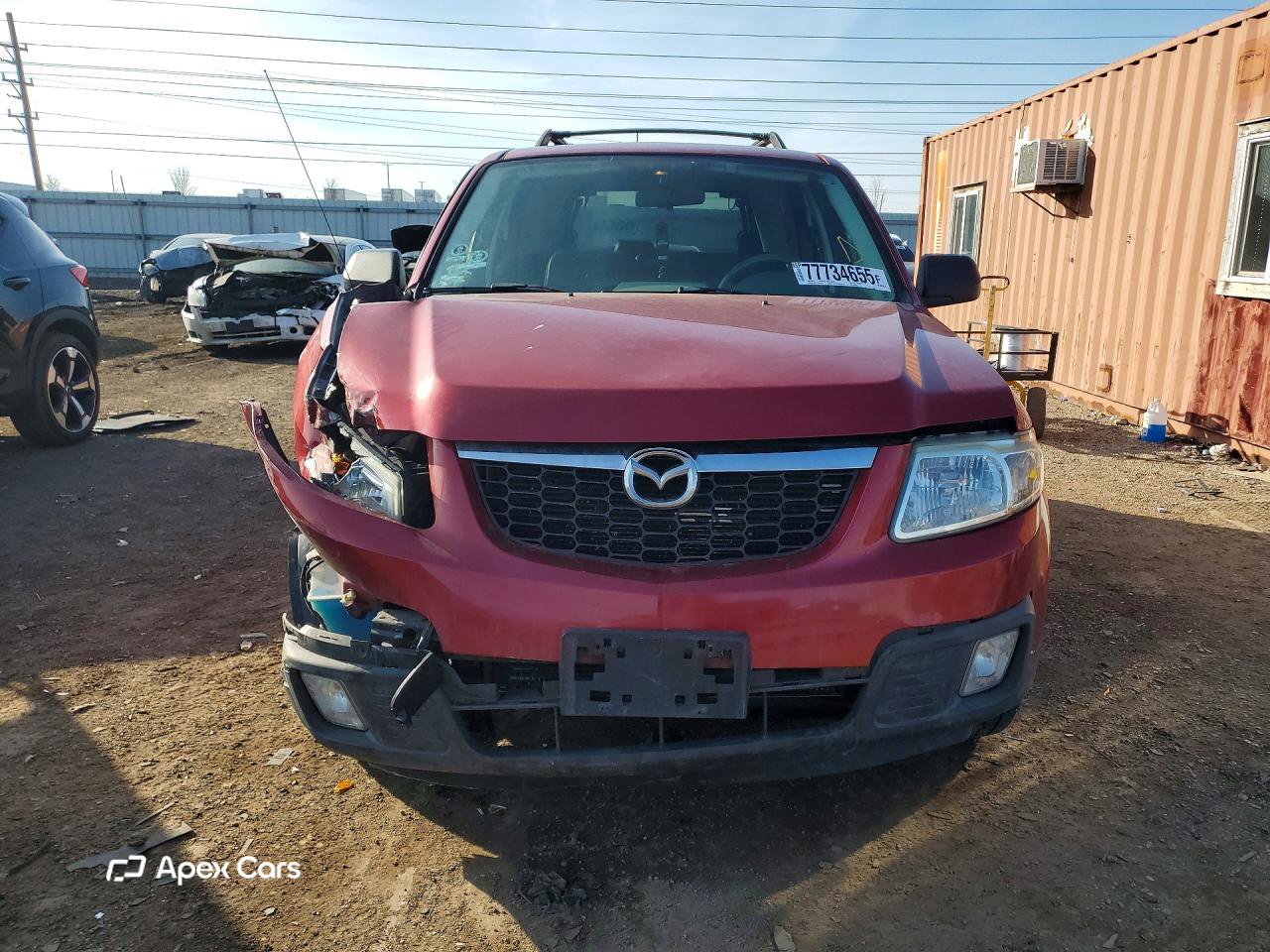 Mazda Tribute 2008