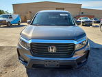 Honda Ridgeline 2022