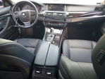 BMW Series 5 2015