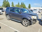 Honda Pilot 2014