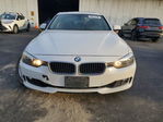 BMW Series 3 2014