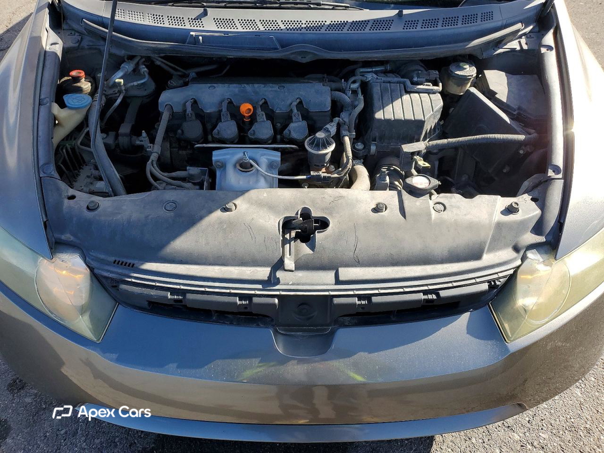 Honda Civic 2008