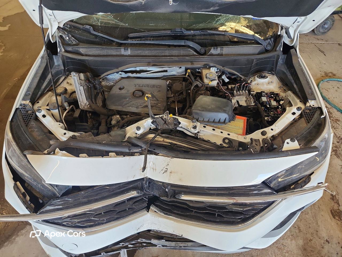Buick Encore 2020