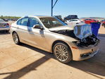 BMW Series 3 2015