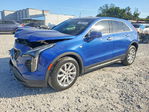 Cadillac XT4 2021