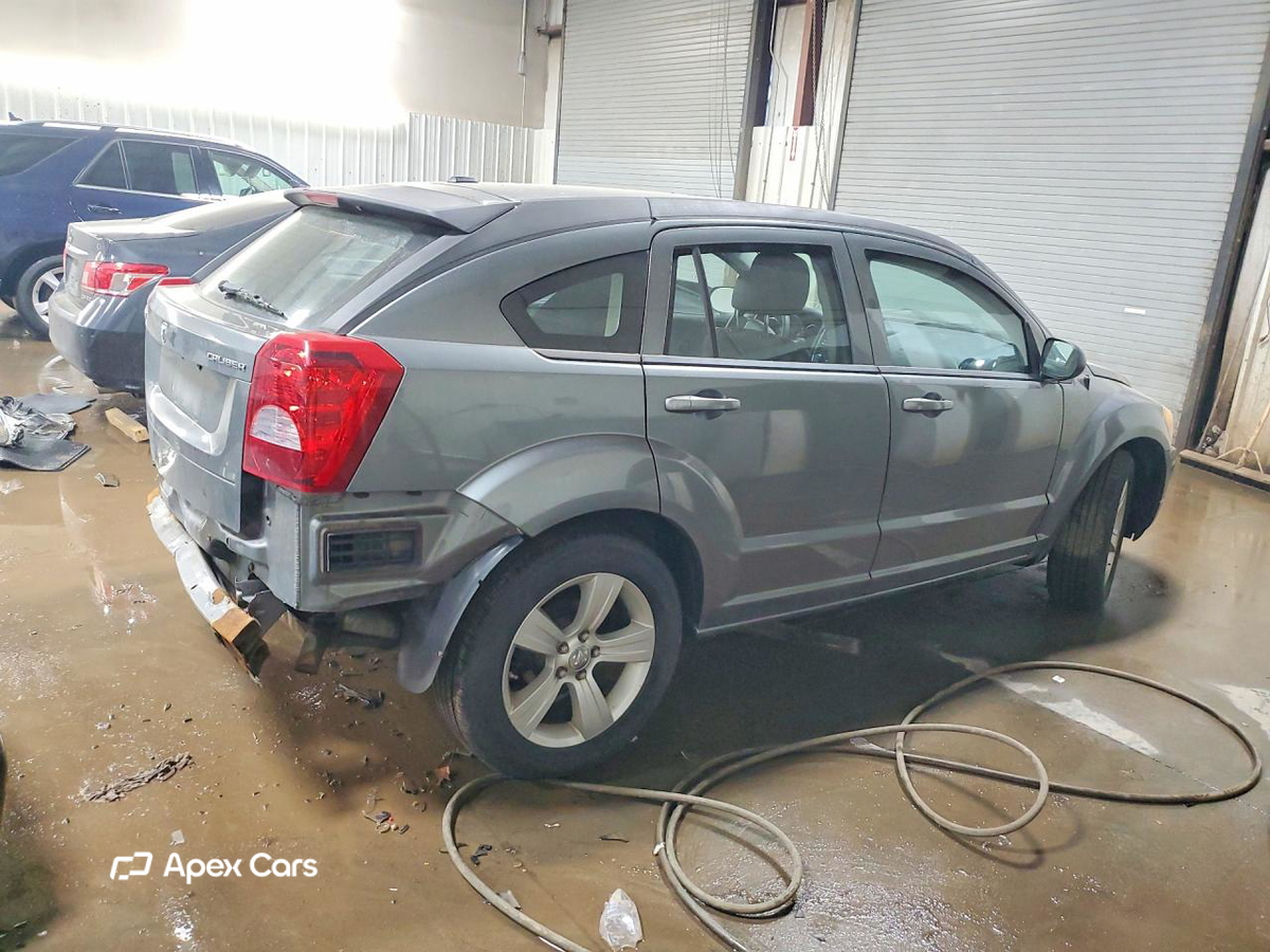 Dodge Caliber 2012