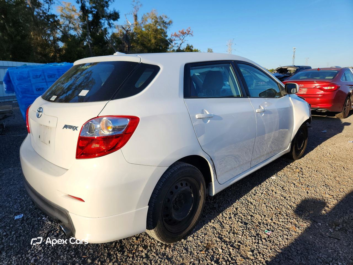 Toyota Corolla 2010