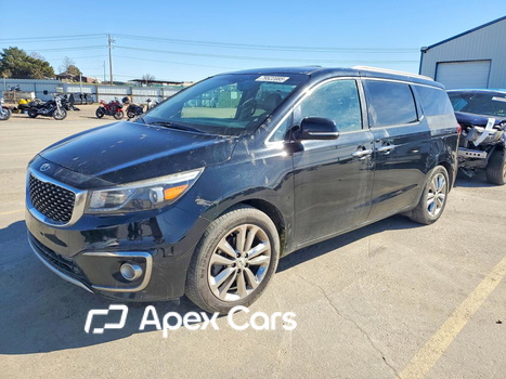 Kia Sedona 2016 - Image 1 of 13