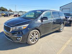 Kia Sedona 2016