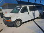 Chevrolet Express 2015