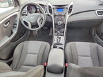 Hyundai Elantra 2016