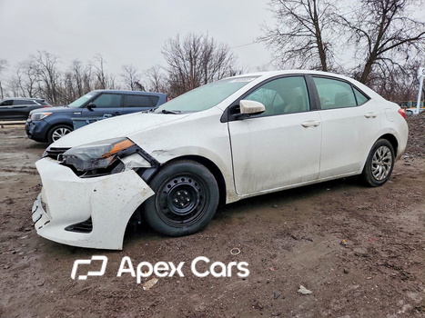 Toyota Corolla 2019 - Image 1 of 12