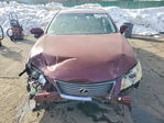 Lexus ES 2007