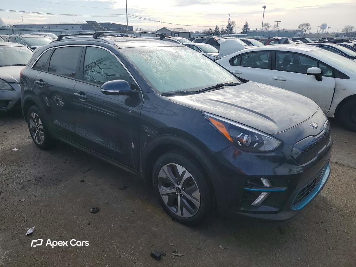 Kia Niro 2020