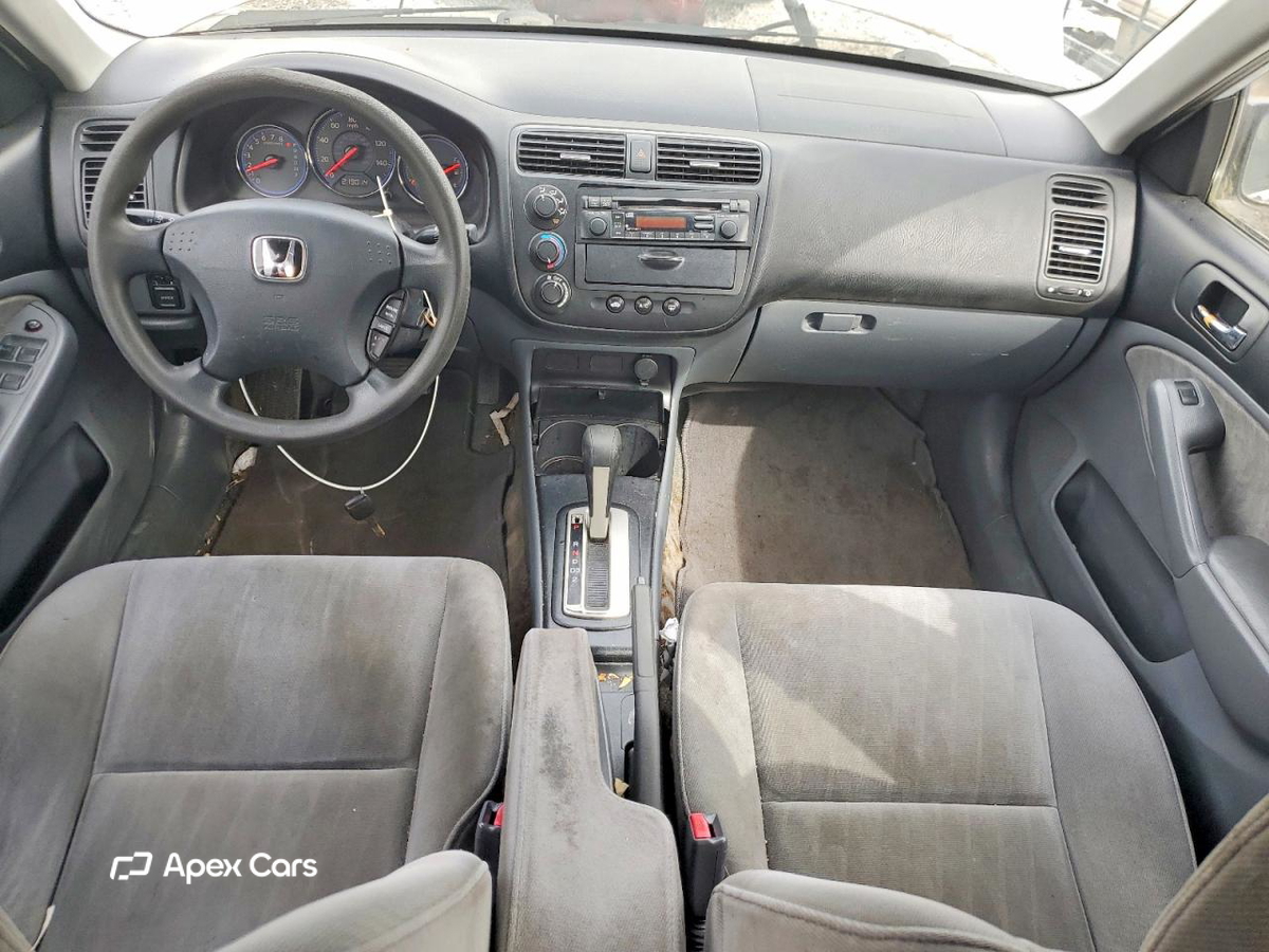 Honda Civic 2003