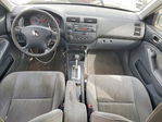 Honda Civic 2003