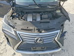 Lexus RX 2017