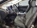 Ford Fusion 2017