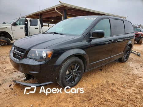 Dodge Caravan 2019 - Image 1 of 14