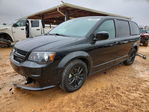 Dodge Caravan 2019