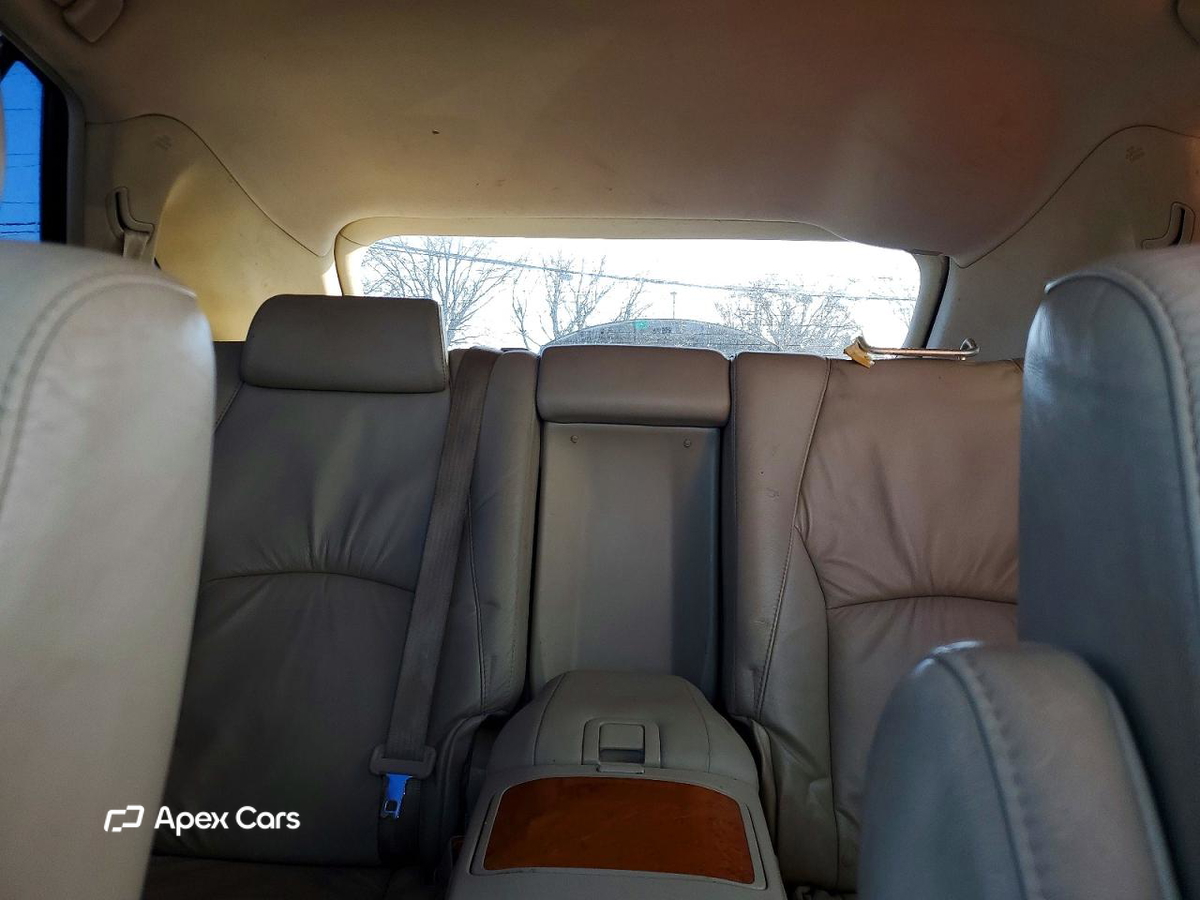 Lexus RX 2006