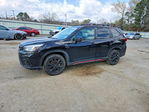 Subaru Forester 2021