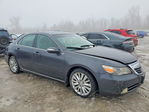 Acura RL 2011