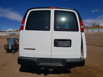 Chevrolet Express 2025