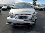 Honda Odyssey 2009