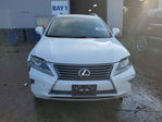 Lexus RX 2015