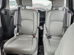 Honda Odyssey 2018