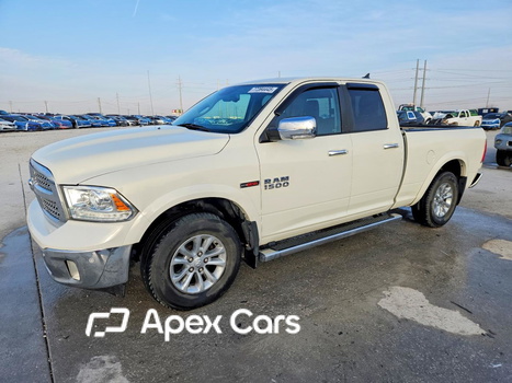 RAM 1500 2016 - Zdjęcie 1 z 13