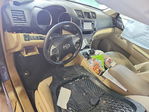 Toyota Highlander 2013