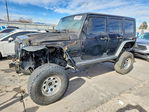 Jeep Wrangler 2008