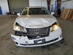 Lexus ES 2012